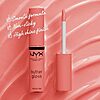 NYX Professional Makeup Butter Gloss Non-Sticky Lip Gloss (Various Colors) $2.69 w/ S&S + Free Shipping w/ Prime or on $35+ $2.72