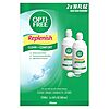 2-Pack 10-Oz Opti-Free Replenish Multi-Purpose Contact Lens Solution $8.78 w/ S&S + Free Shipping w/ Prime or on $35+