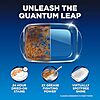 100-Count Finish Quantum Dishwasher Pods $16.59 w/ S&S + Free Shipping w/ Prime or on $35+