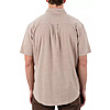 Hurley Men's One and Only Slub Short Sleeve Shirt (Khaki) $11.98 + Free Shipping on $49