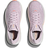 Hoka Clifton 10 Women's Shoes (Lilac Cream) $99.83 + Free Shipping