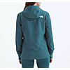 The North Face Women's Shelbe Raschel Full-Zip Hooded Jacket (Space) $66.73 + Free Shipping