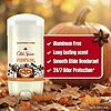 3-Oz Old Spice Aluminum Free Deodorant (Pumpkin Spice) $3.47 + Free Shipping w/ Prime or on $35+