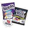 70-Pack 0.5-Oz Welch's Halloween Variety Fruit Snacks (Mixed Fruit & Juicefuls) $10.79 w/ S&S + Free Shipping w/ Prime or on $35+