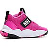 Nike Kids' Team Hustle D 12 Basketball Shoes (Laser Fuchsia) $26.80 + Free Shipping