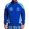 Icon Sports Lionel Messi Argentina Track Jacket (3 Colors) $8 + Free Shipping w/ Prime or on $35+