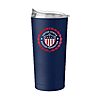 20-Oz Logo Brands USA Men's National Soccer Vintage Stainless Steel Tumbler w/ Slider Lid (Various) $7 + Free Shipping w/ Prime or on $35+