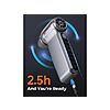 Viborell 180,000 RPM Cordless Electric Air Duster w/ 3-Speed & 4 Nozzles $16.99 + Free Shipping w/ Prime