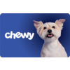 Chewy eGift Cards $10–$500 — 10% Off at GiftCards.com w/ Code SUMMER10