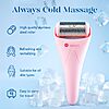 BAIMEI IcyMe Stainless Steel Ice Roller & Jade Gua Sha Facial Skincare Tool Set (Rose Pink) $3.49 + Free Shipping w/ Prime or on $35+