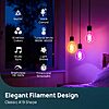 Linkind Matter A19 Smart LED Edison Light Bulb w/ 16M Colors, Tunable White, Music Sync $12.99 + Free Shipping w/ Prime or on $35+
