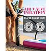 10'6" x 33" FunWater Inflatable Stand Up Paddle Board w/ Paddle, Pump, & Accessories (Select Sets) from $83.98 + Free Shipping