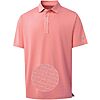 MAELREG Men's Dry Fit Stretch Golf Polo Shirt (S-3XL): Jacquard $12.97 or Striped & Heather from $11.37 + Free Shipping w/ Prime or on $35+