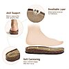 DREAM PAIRS Little & Big Kids' Adjustable Strap Non-Slip Sandals (9-13 & 1-5, Various Colors) $9.99 + Free Shipping w/ Prime or on $35+