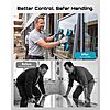 2-Count SEESII Glass & Tile Suction Cup Lifters w/ Aluminum Handles (200-Lb Max Load) $12.99 + Free Shipping w/ Prime or on $35+