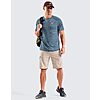 G Gradual Men's Dry-Fit Performance T-Shirt (S-4XL, Various Colors) $9.74 + Free Shipping w/ Prime or on $35+