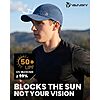[Prime] YANIKY Men’s & Women’s UPF 50+ Quick-Dry Cooling Running Hat (Various Colors) $6.95 or 2 for $12.49 ($6.25 each) + Free Shipping