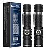 2-Count Banral K518 USB-C Rechargeable Mini LED Flashlights w/ 4 Modes & 500m Beam Range $9.79 ($4.90 each) + Free Shipping w/ Prime or on $35+