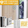 EVERPLUS Home Door Reinforcement Lock $6.50