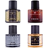4-Piece Joseph Abboud Men's Unearthed Fragrance Discovery Set $25 + Free Pickup at Macys or Free Shipping on $39+