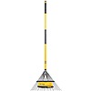 53" Dewalt 24-Tine Steel Leaf Rake w/ Fiberglass Handle $14.98 (YMMV) + Free Store Pickup at Home Depot