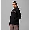 Columbia Women's Aven CSC Hoodie (Black) $19.99 + Free Shipping