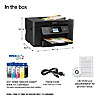 Epson WorkForce Pro WF-3820 Wireless All-in-One Inkjet Printer $99.99 + Free Shipping