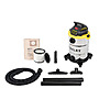 Stanley 8-Gallon Wet/Dry Vacuum (Stainless Steel) $59.99 + Free Store Pickup at Best Buy