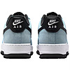 Nike Men's Air Force 1 '07 LV8 Sneaker (Blue/Anthracite) $59.99 + Free Shipping