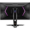 32" ASRock Phantom Gaming Dual Mode 4K/FHD 240/480Hz OLED Gaming Monitor $697 + Free Shipping