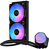 AMD Ryzen 7 5800X3D 10th Anniversary Edition  + ASUS TUF GAMING B550-PLUS WIFI II MB + 32GB DDR4 + 240mm AIO $593.99 + Free Shipping
