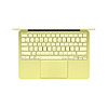 (Open Box) Apple MacBook Neo 13" Laptop w/ A18 Pro Chip 8GB Ram 256GB SSD (Citrus) $494.04 + Free Shipping