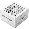 850W darkFlash PMT850 Modular 80+ GoldPower Supply (White) $62.99 + Free Shipping