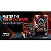 AMD Ryzen 9 9950X3D2 Dual Edition AM5 Desktop CPU Processor + Free 240 Water Cooler & ONIMUSHA Game Bundle $749 + Free Shipping