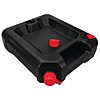 16-Quart Performance Tool W4077 Automotive Oil Drain Container $13.98 + Free Shipping w/ Prime or on $35+