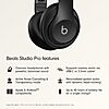 Beats Studio Pro Premium Wireless Over-Ear Headphones- 40-Hour Battery Life, Active Noise Cancelling, , USB-C Lossless Audio,  $169.95