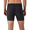 Hanes Men's 10-Pack Covered Waistband Boxer Briefs - $23.98 at Walmart