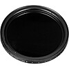 Tiffen Variable Neutral Density Photography Lens Filters: 67mm $60, 77mm $60, 82mm $70, 95mm $110 + Free S/H @ B&H Photo