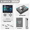 $45.65 - TrimUI Brick - Retro Game Emulation Handheld w/ 64GB microSD Card - AliExpress