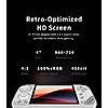 $59.88 - Miniloong Pocket 1 Retro Gaming Handheld @ AliExpress