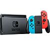Refurbished - Very Good: Nintendo Switch Console w/ Neon Blue & Neon Red Joy-Cons + 1-Year Allstate Warranty - $156.40 + Free Shipping @ eBay