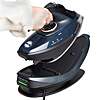 Rowenta Freemove Force Cordless Steam Iron, 1600W, Rechargeable $79.99 free Shipping Costco.com
