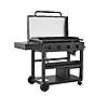 Sams Club Member's Mark 4-Burner 36" Propane Gas Griddle w/ Cover $205.91