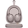 Sony WH-1000XM5 Premium Noise Cancelling Wireless Headphones, Smoky Pink $248