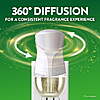 +$2 Walmart cash, Air Wick Plug-In Scented Oil Warmer Air Freshener Device, White, 1 Count, $1.98