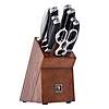 J.A. Henckels Elan Series Knife Set, 10-piece $109.99 Free Shipping Costco.com