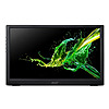 Refurbished Excellent: Acer PM161Q 15.6" 1920x1080 60Hz 250Nit 7ms 15.6 Portable Monitor $31.99