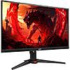 Acer - Nitro 27" FHD 200Hz 0.5ms FreeSync Premium IPS Gaming Monitor (1x DisplayPort, 2x HDMI) - Black for $106