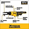 DEWALT 12-volt Max Variable Speed Ratchet Wrench, 3/8” drive  - $99