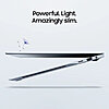 Samsung Galaxy Book4 Edge: 16" 2.8K AMOLED 120Hz Touch, X1E-80-100, 16GB LPDDR5, 512GB eUFS $699.99